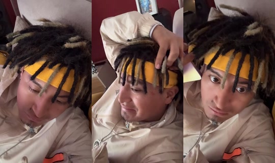 dr.dread.593's Stream - Apr 9, 2026, 6:41 PM