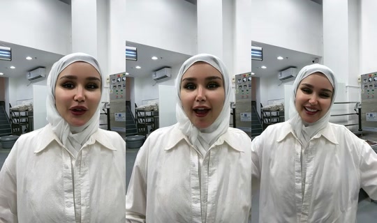 dr.heba_almundy's Stream - Apr 9, 2026, 10:25 PM