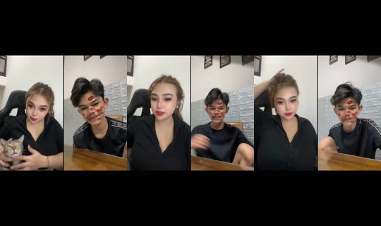elarzn's Stream - Apr 5, 2026, 8:30 AM
