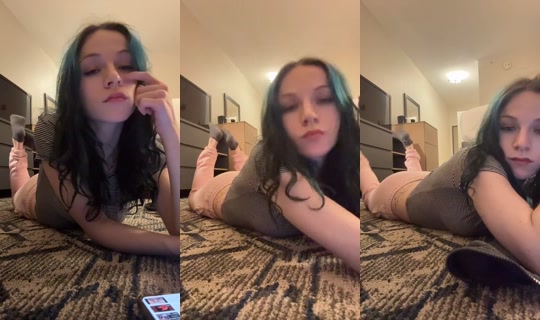 emobabyspam의 방송 - 2026년 4월 5일 AM 1:14