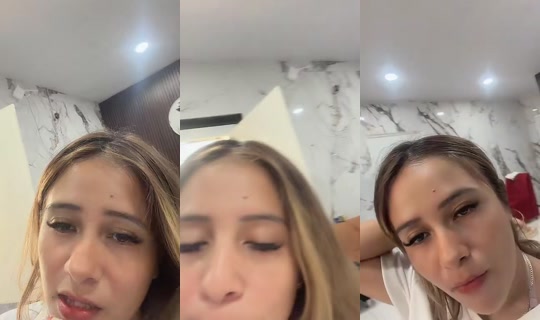 estefanymontano5's Stream - Apr 6, 2026, 6:09 PM