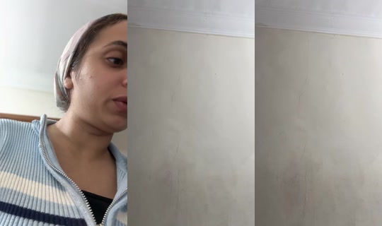 faroha.official11's Stream - Apr 11, 2026, 10:27 PM