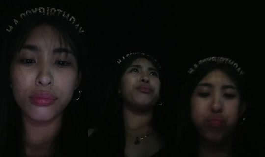 gf.tiana의 방송 - 2026년 4월 5일 PM 3:13