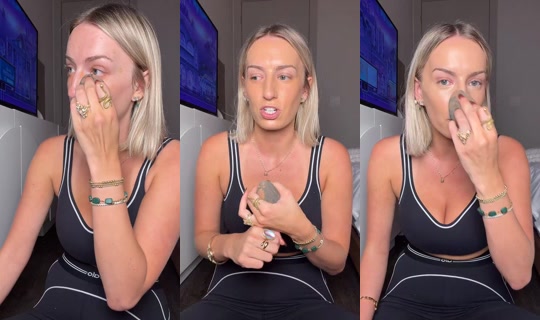 Live de haleeyybee - 11 de abr. de 2026, 1:21