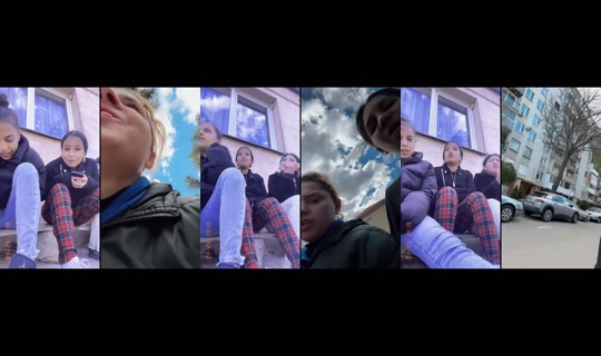 henuska50's Stream - Apr 6, 2026, 1:08 PM