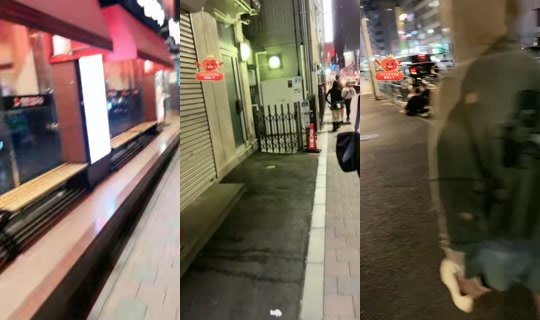 hoshishibuya109 の配信 - 2026年4月13日 13:23