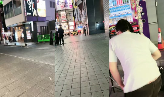 hoshishibuya109 の配信 - 2026年4月13日 15:38