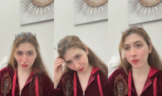 hotbabe044 Recorded on Apr 12, 2026, 2:46 PM