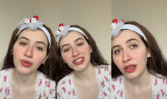 hotbabe044 Recorded on Apr 13, 2026, 11:37 AM