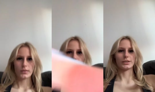 i.wronkowska's Stream - Apr 11, 2026, 5:05 PM