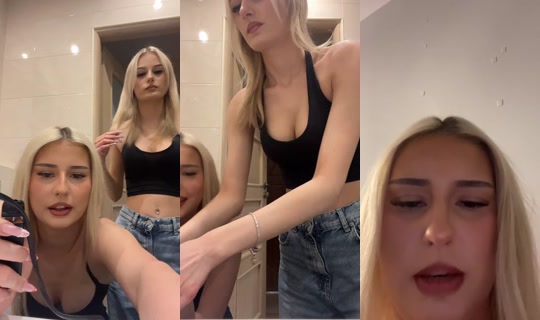 i.wronkowska's Stream - Apr 11, 2026, 7:23 PM