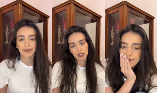 iamlinochka.a's Stream - Apr 5, 2026, 8:06 PM