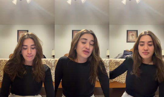 iammgim's Stream - Apr 3, 2026, 5:00 AM