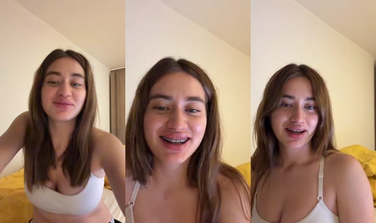 iammgim's Stream - Apr 5, 2026, 4:48 AM