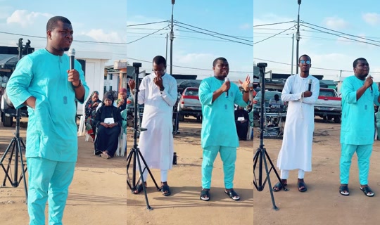 ismael.aka.ddr's Stream - Apr 9, 2026, 4:59 PM