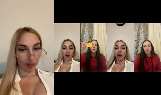 ivana.0303's Stream - Apr 11, 2026, 6:26 PM