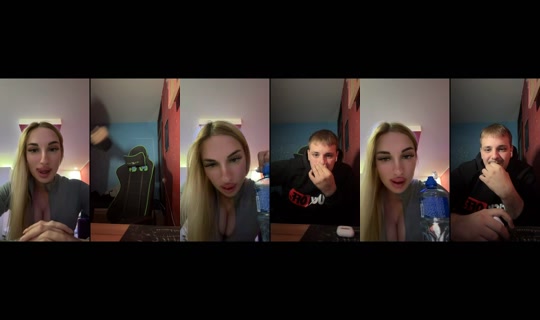 ivana.0303's Stream - Apr 11, 2026, 10:46 PM