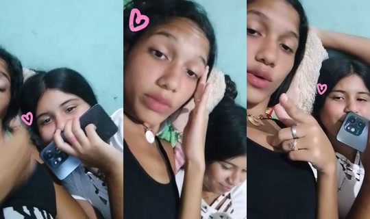 jeismary.rsg's Stream - Apr 12, 2026, 3:07 AM