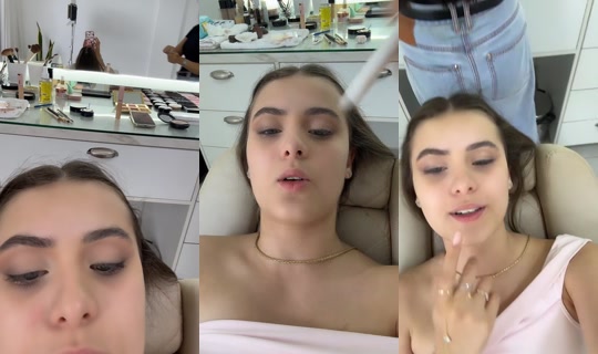 Stream juliadantt_ - 3 Apr 2026, 17.57