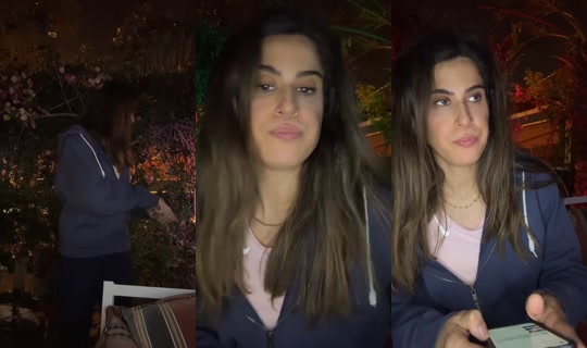 jumana.ahmad33's Stream - Apr 6, 2026, 6:19 PM