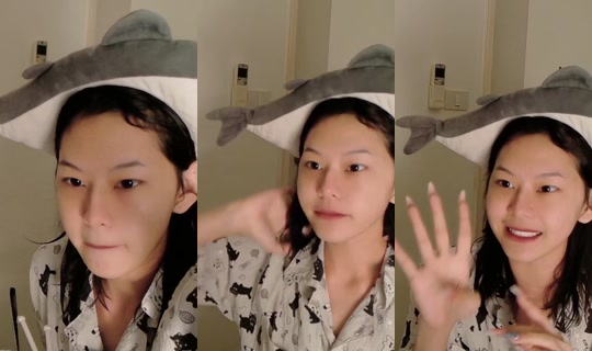 jxnx030's Stream - Apr 7, 2026, 4:45 PM