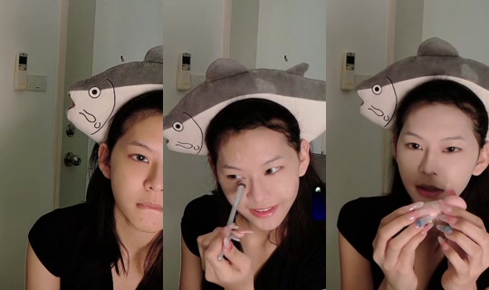 jxnx030's Stream - Apr 9, 2026, 9:26 AM