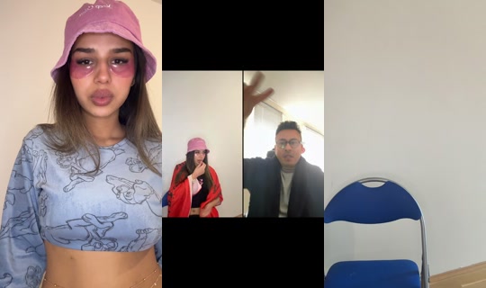 jxsminam's Stream - Apr 13, 2026, 10:24 AM