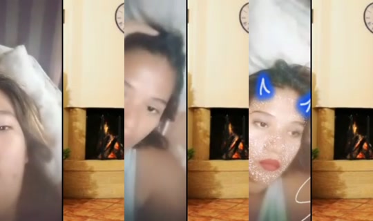 kareli.centeno's Stream - Apr 1, 2026, 10:52 PM