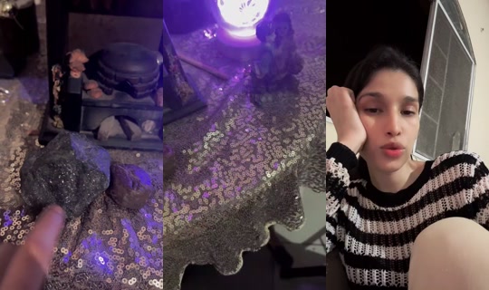 karina__riveraa's Stream - Apr 12, 2026, 7:12 AM