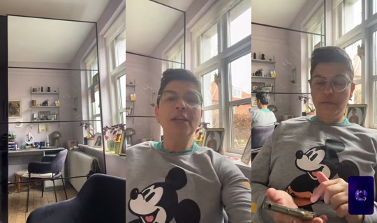 kludder_의 방송 - 2026년 4월 12일 AM 8:53