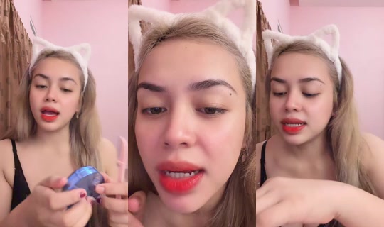 kumachiperona's Stream - Apr 5, 2026, 4:19 PM