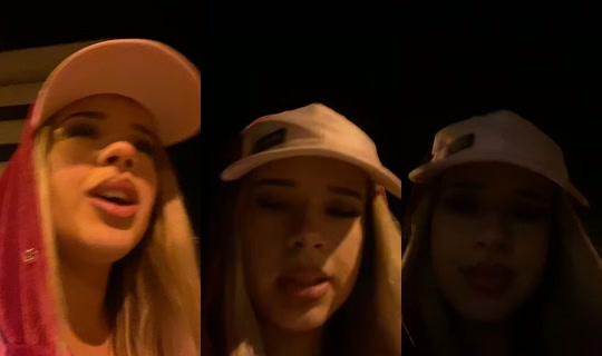 lanazakiic's Stream - Apr 12, 2026, 8:15 PM