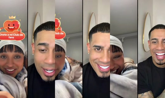 laperversaoficial's Stream - Apr 7, 2026, 6:19 AM