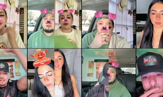 laprofe504's Stream - Apr 7, 2026, 2:37 PM