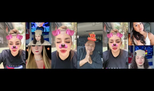 laprofe504's Stream - Apr 13, 2026, 3:09 PM