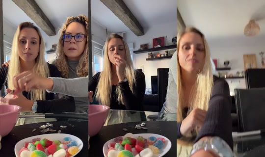 Live de lasrewis_ - 2 de abr. de 2026, 17:16