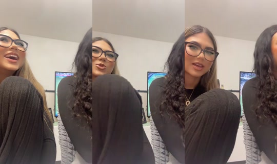 laura.stjvc's Stream - Apr 11, 2026, 12:57 AM