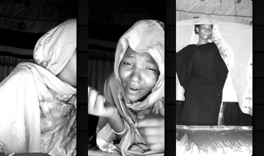 llhaanmohamed1's Stream - Apr 13, 2026, 9:00 AM