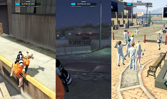 Transmisión de longx444 - 13 abr 2026, 15:26