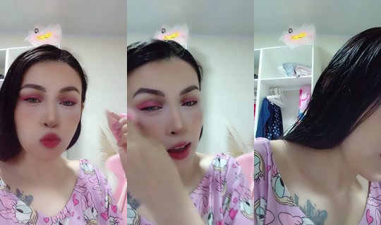 lunita.belle's Stream - Apr 13, 2026, 1:43 PM