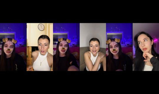 lyss_sx's Stream - Apr 12, 2026, 9:49 PM
