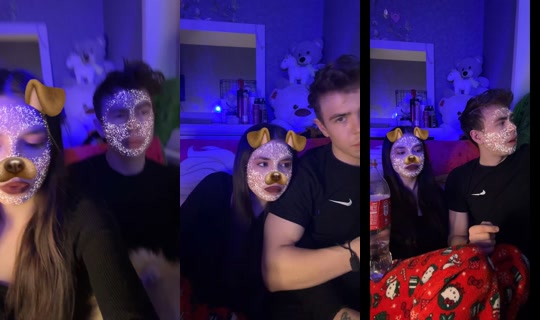 lyss_sx's Stream - Apr 13, 2026, 3:38 PM