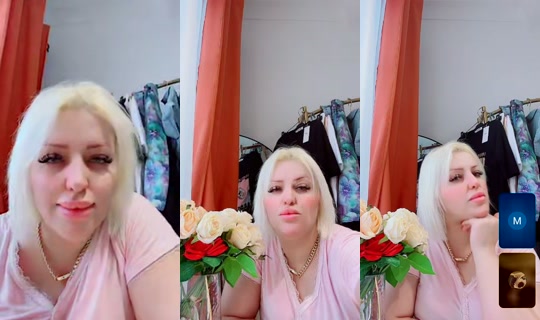 madame.chanez's Stream - Apr 13, 2026, 12:09 PM