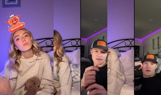 madsdcampbell's Stream - Apr 8, 2026, 12:35 AM