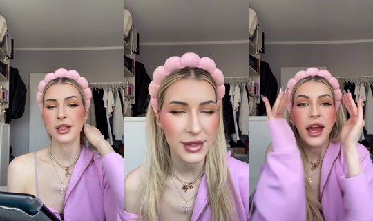 marcia_matuszewska's Stream - Apr 11, 2026, 8:05 AM