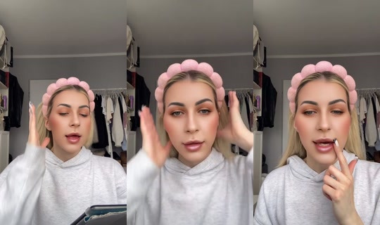 marcia_matuszewska's Stream - Apr 12, 2026, 8:04 AM