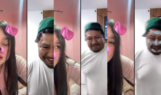 mari_privgp's Stream - Apr 6, 2026, 7:21 AM