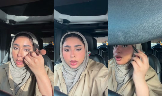 marierandoms の配信 - 2026年4月12日 13:47