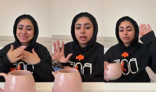 marierandoms の配信 - 2026年4月13日 8:28