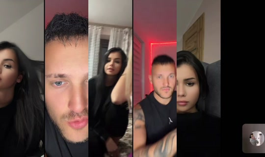 marlena.sieniawsk's Stream - Apr 5, 2026, 7:06 PM